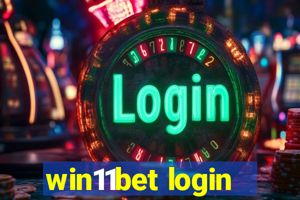 win11bet login